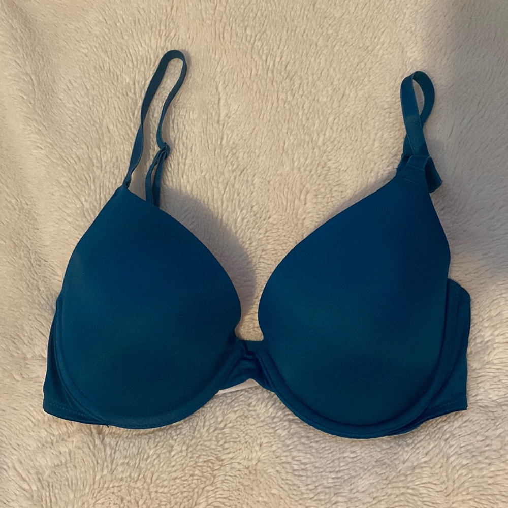 Victorias Secret PINK push up bra